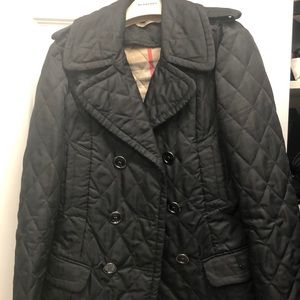 Burberry Jacket